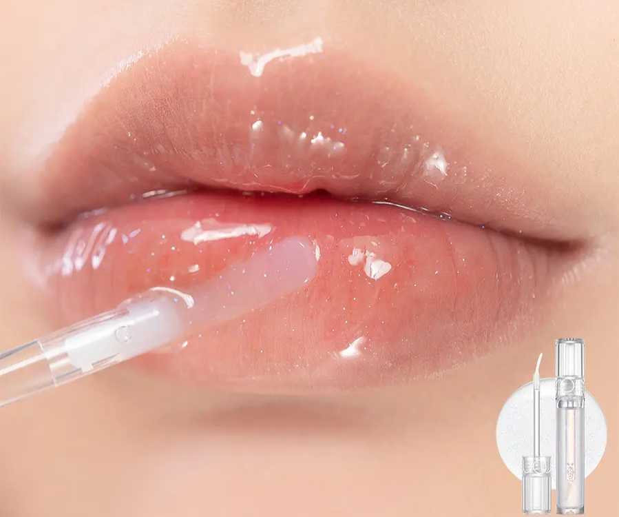 ROMAND - Glasting Water Gloss 00