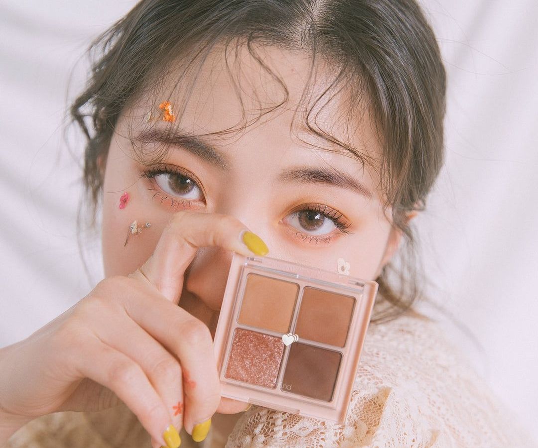ROMAND - Better Than Eyes
