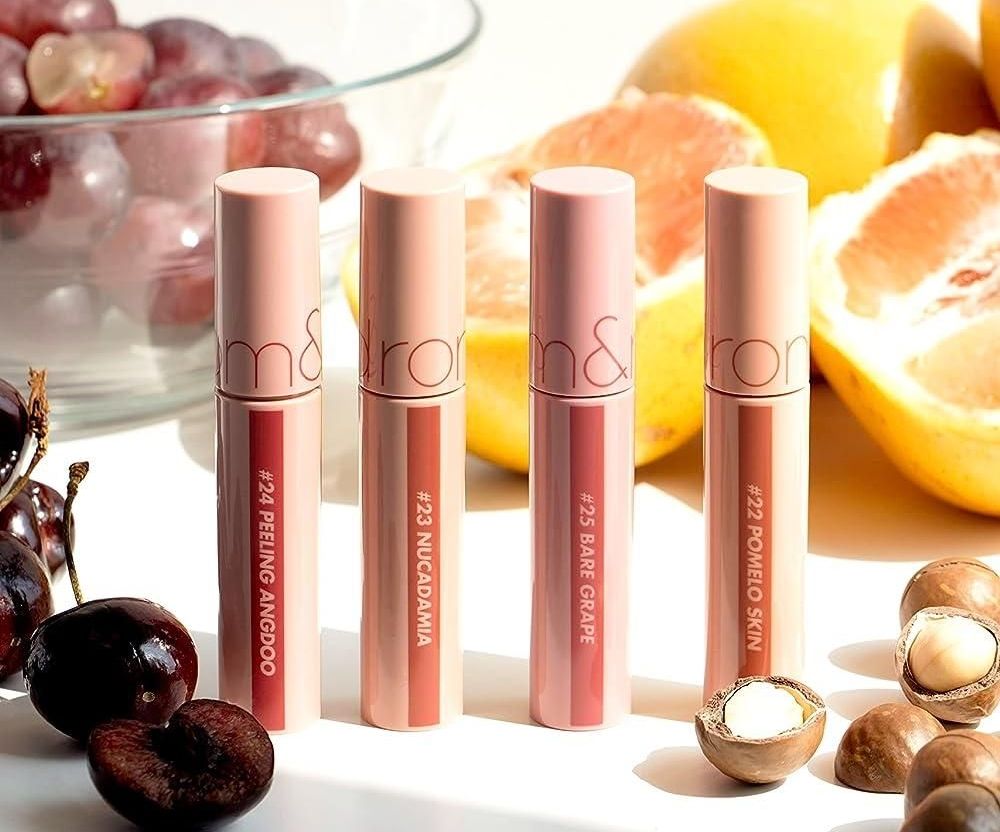 ROMAND - Juicy Lasting Tint