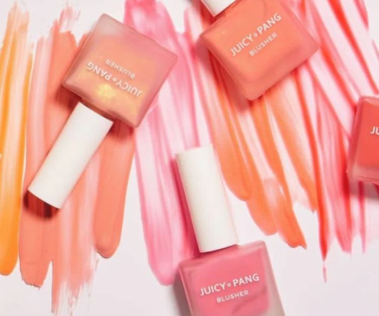 A'PIEU - Juicy Pang Blusher