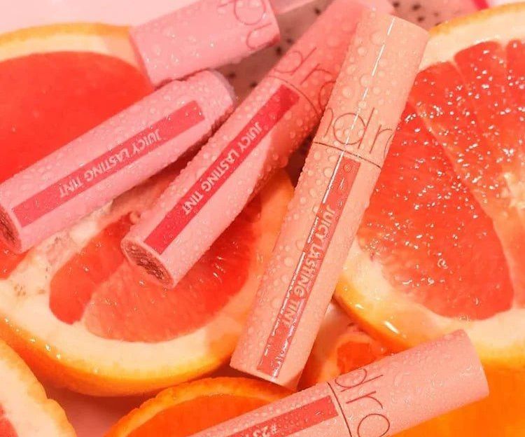 ROMAND - Juicy Lasting Tint