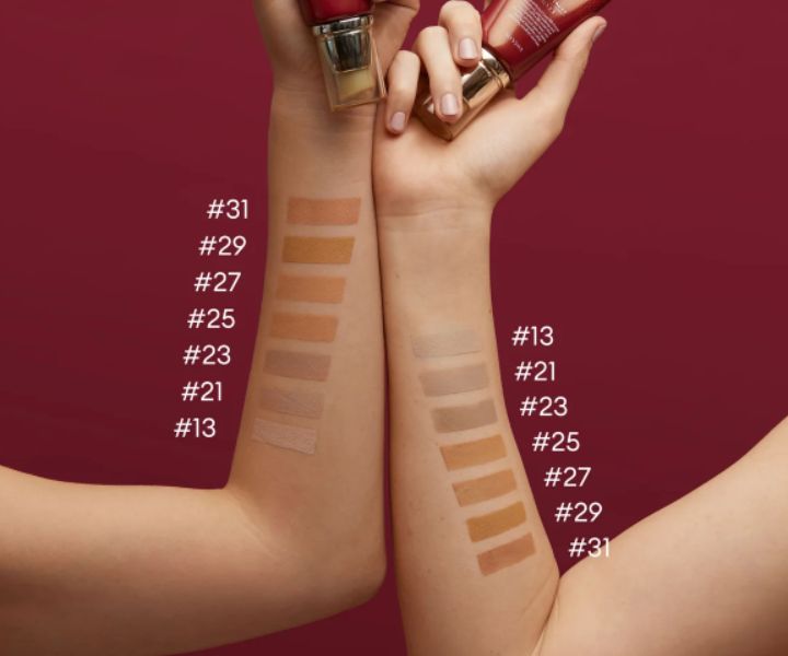 MISSHA - M Perfect Cover BB Cream
