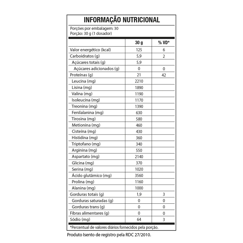 WHEY 100% HD CHOCOLATE BLACK SKULL - 900G (WPC, WPI E WPH)