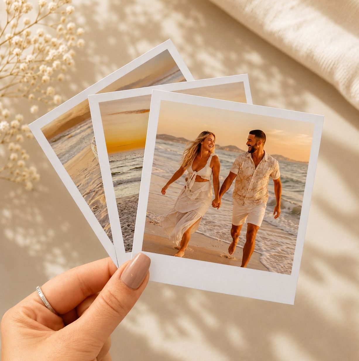 Foto Polaroid