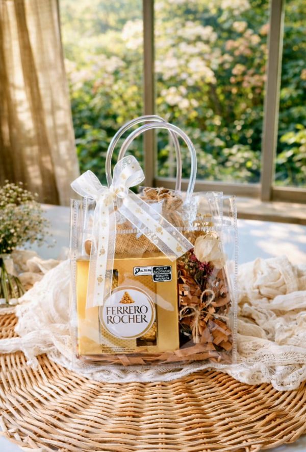 Doce Presente