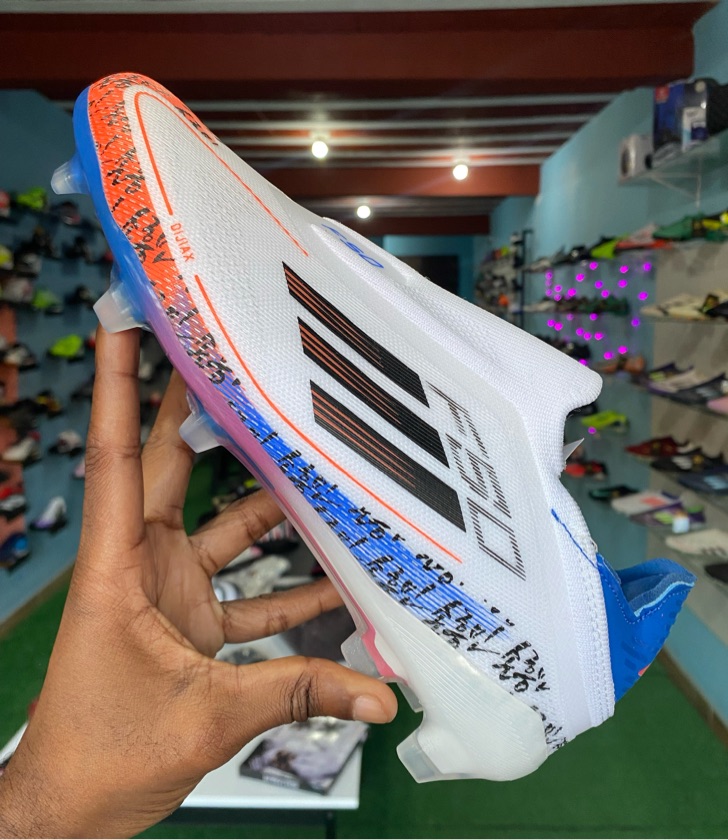 Adidas F50 Mistic Pro