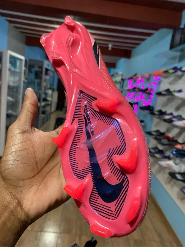 Nike Mercurial Air Zoom 2025 - Pink/Black