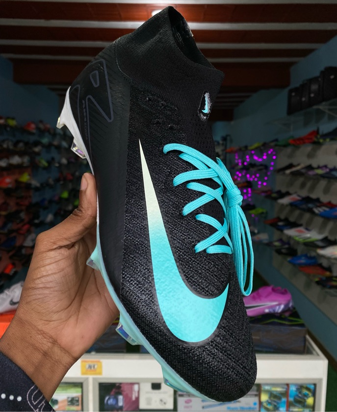 Nike Mercurial Vapor 16 Pró - Chernon