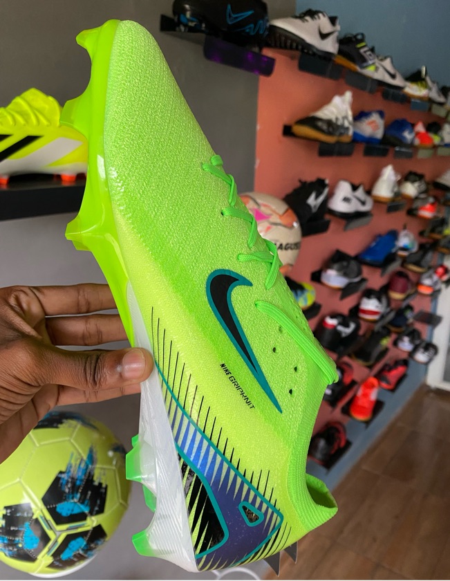 Nike Mercurial Air Zoom 2025 - Neon Fl