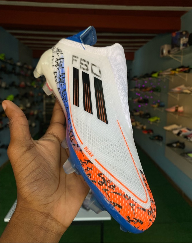 Adidas F50 Mistic Pro
