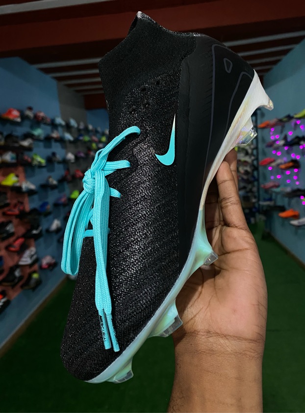Nike Mercurial Vapor 16 Pró - Chernon