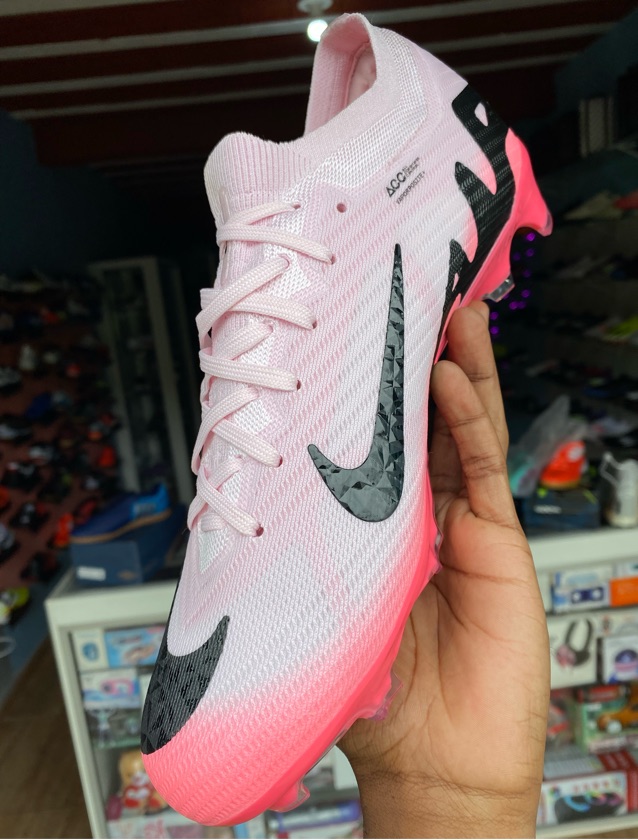 Nike Mercurial AirZoom Fly - Pink/Black