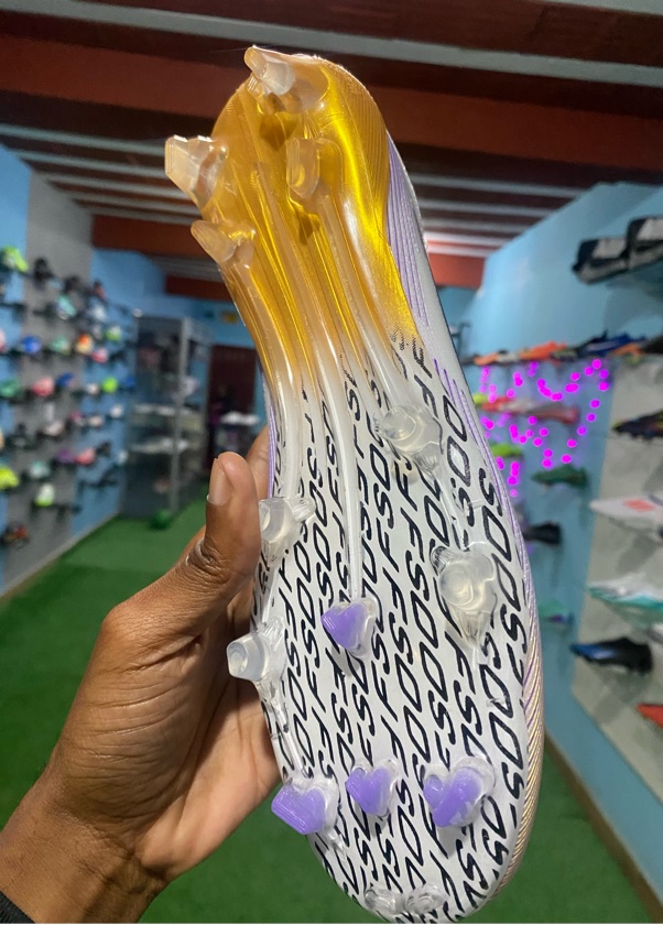 Adidas F50 Flame Lunna