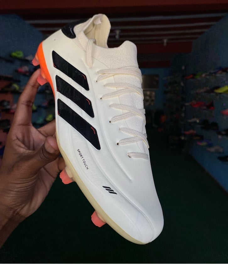 Adidas Copa Sense - Bege