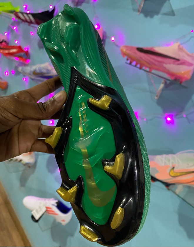 Nike Mercurial AirZoom Vapor 16 Elite - Green