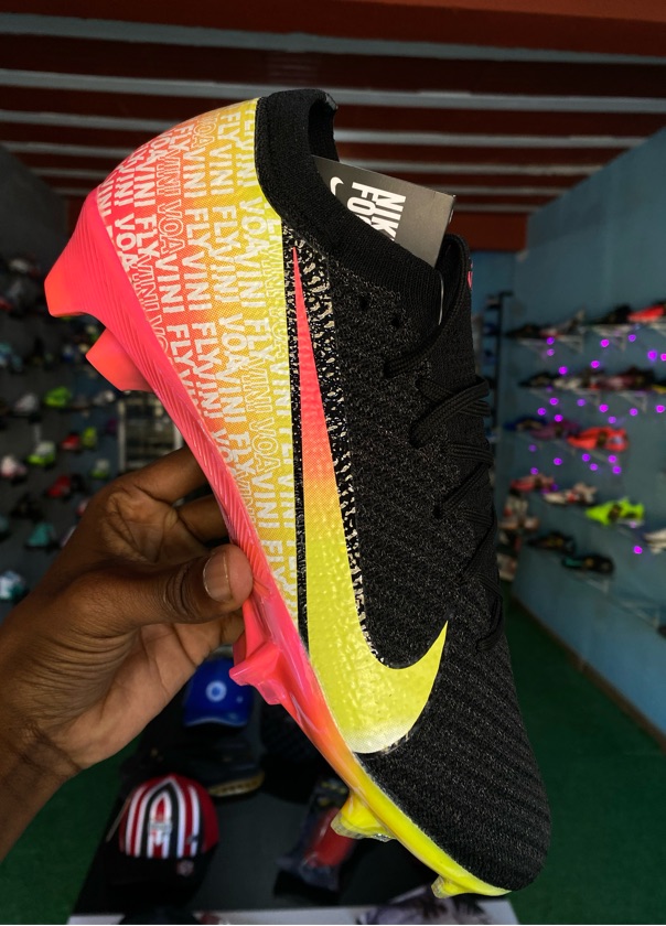 Nike Mercurial Superfly Vini Jr