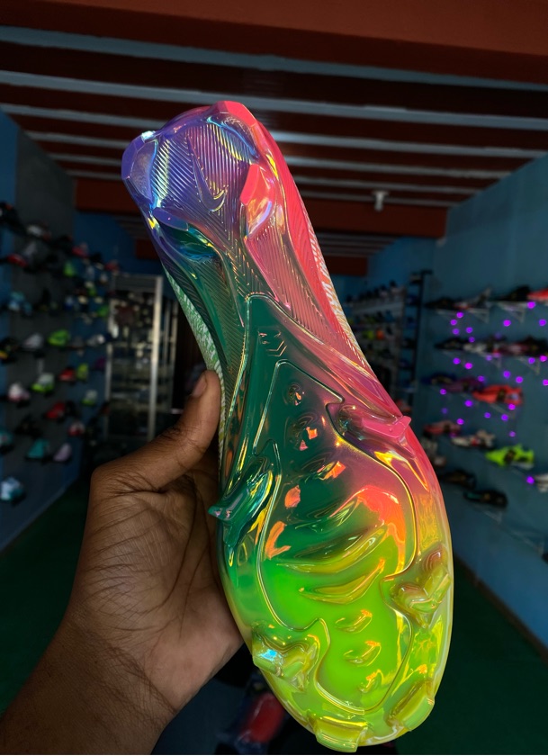 Nike Mercurial Superfly Vini Jr