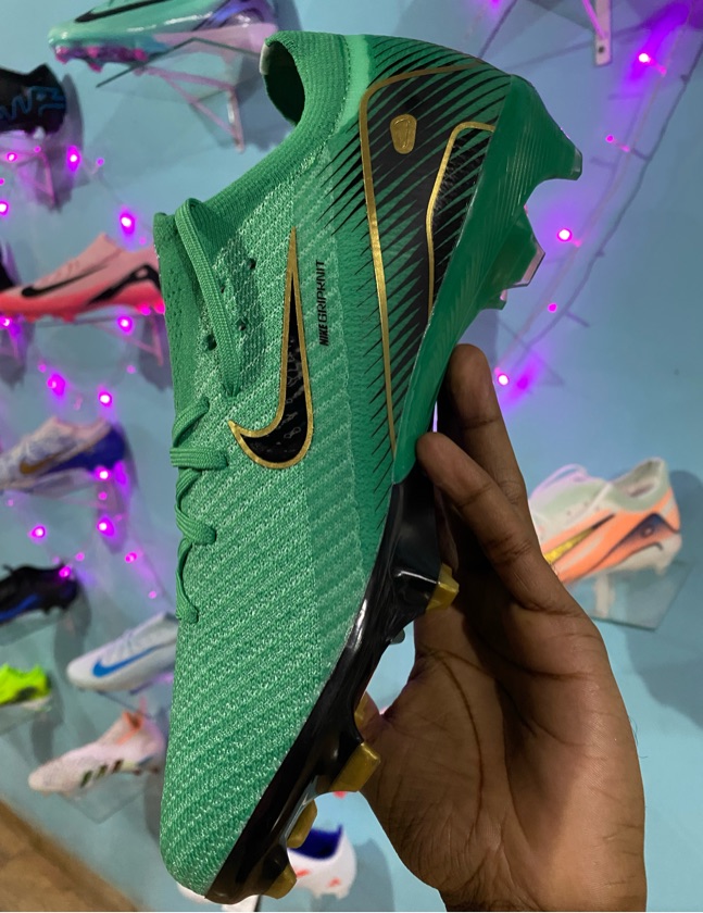 Nike Mercurial AirZoom Vapor 16 Elite - Green