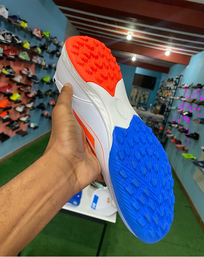 Adidas F50 Society Tradicional
