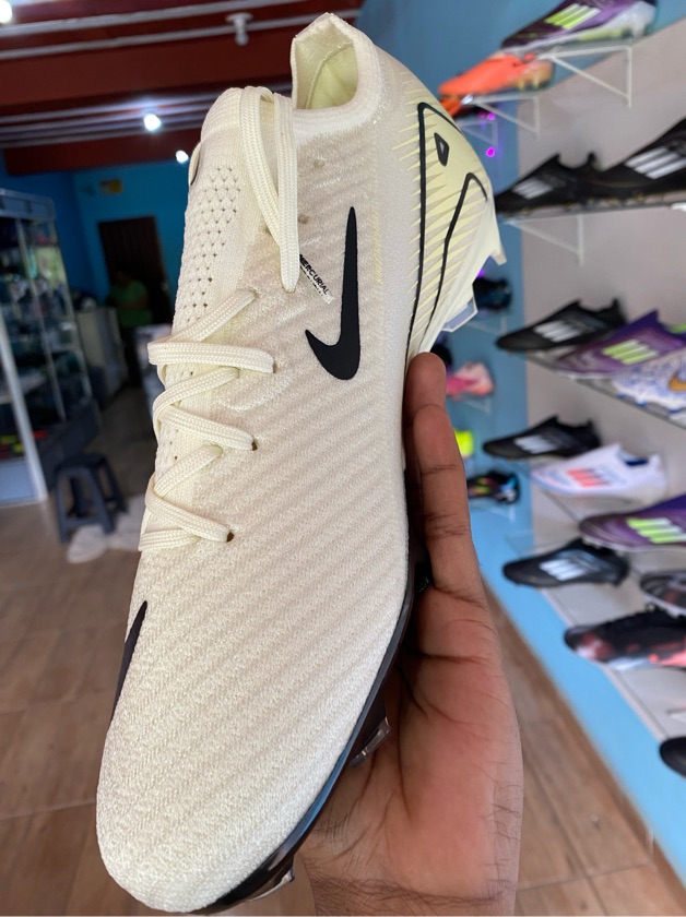 Nike Mercurial Vapor 16 - Bege