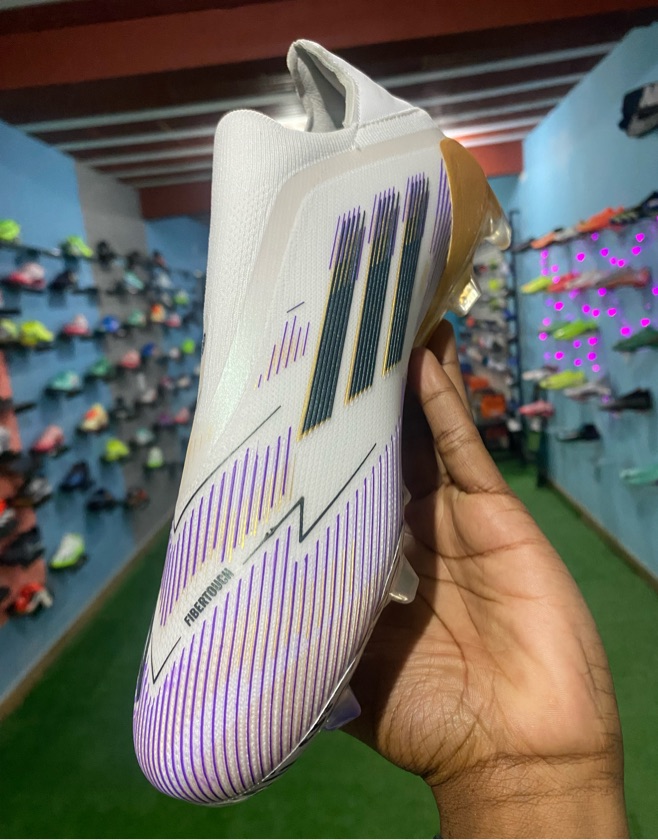 Adidas F50 Flame Lunna
