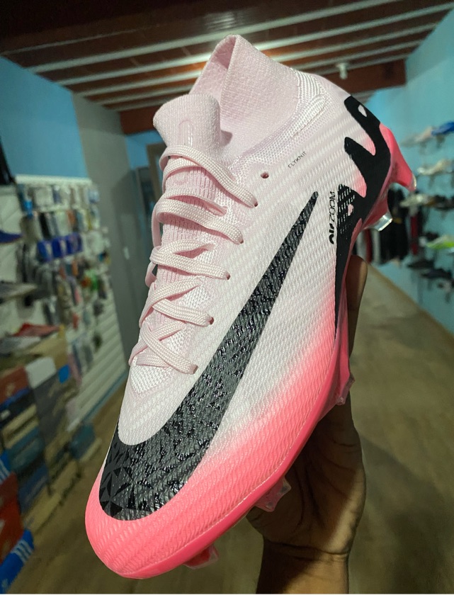 Nike Mercurial Zoom - Pink CA