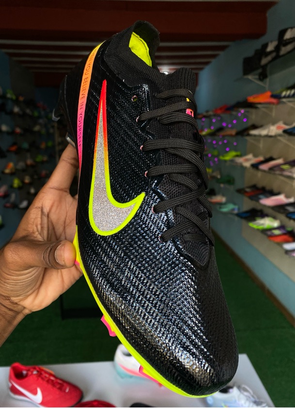 Nike Mercurial Zoom 15 Pro - Flash