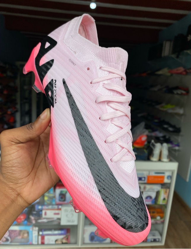 Nike Mercurial AirZoom Fly - Pink/Black