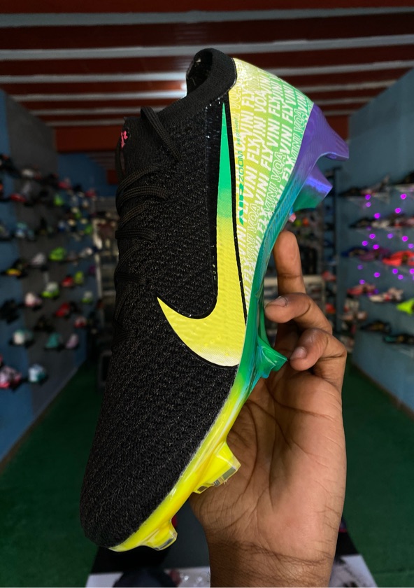 Nike Mercurial Superfly Vini Jr