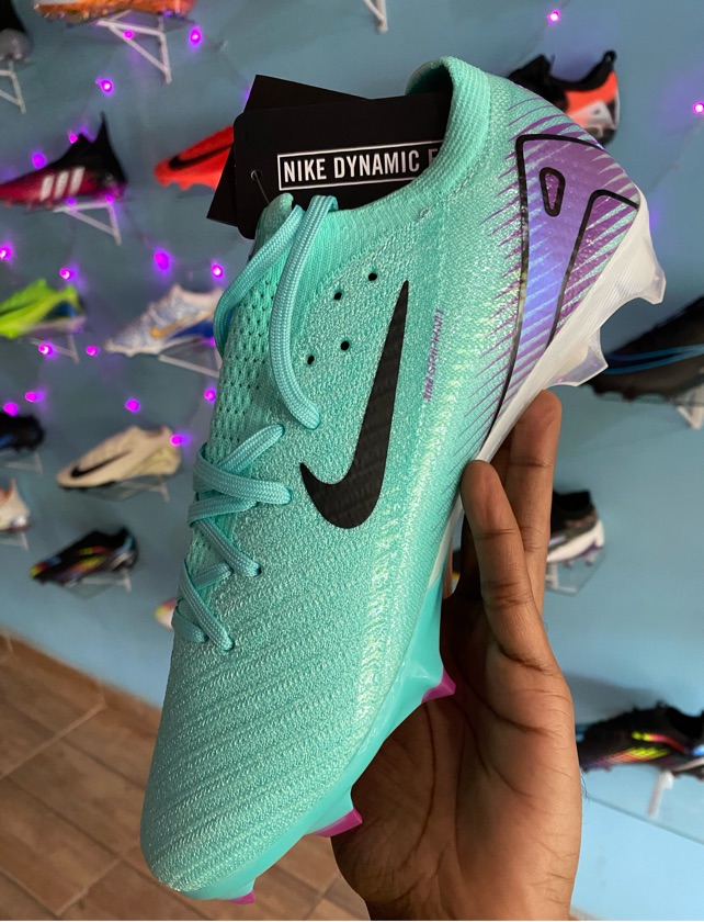 Nike Mercurial Vapor 16 - Azul Bebê