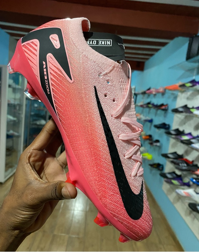 Nike Mercurial Air Zoom 2025 - Pink/Black