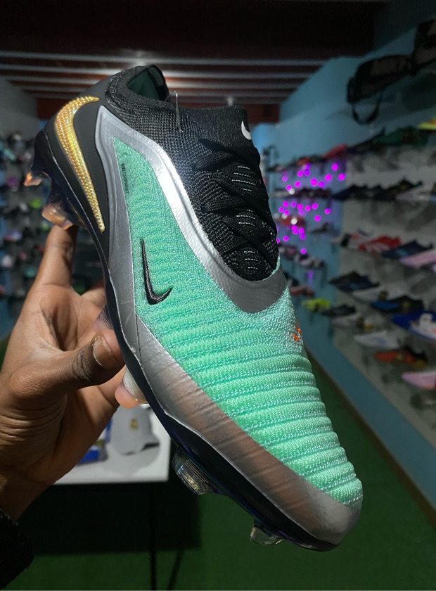 Nike Phanton 6 Elité - Verde