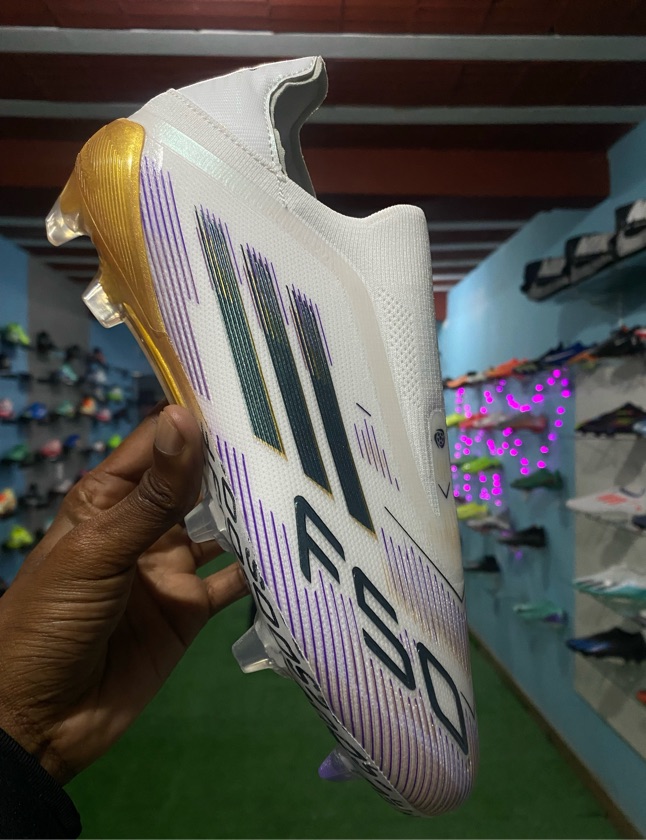 Adidas F50 Flame Lunna