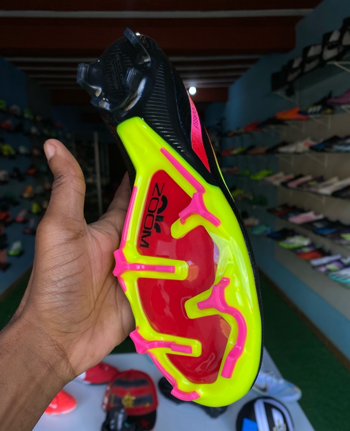 Nike Mercurial Zoom 15 Pro - Flash