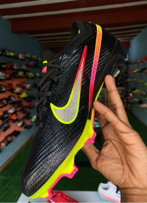 Nike Mercurial Zoom 15 Pro - Flash