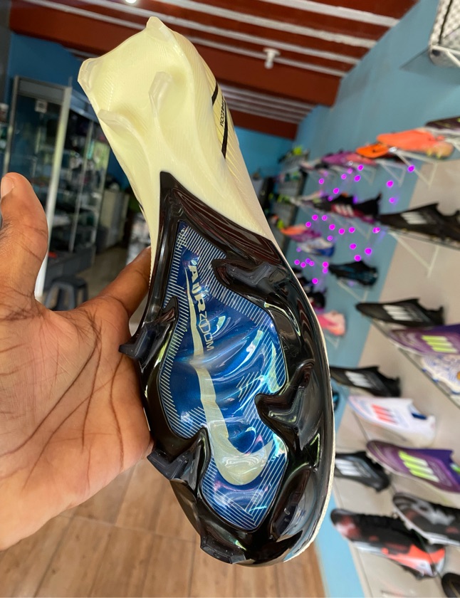 Nike Mercurial Vapor 16 - Bege