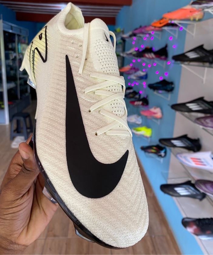 Nike Mercurial Vapor 16 - Bege