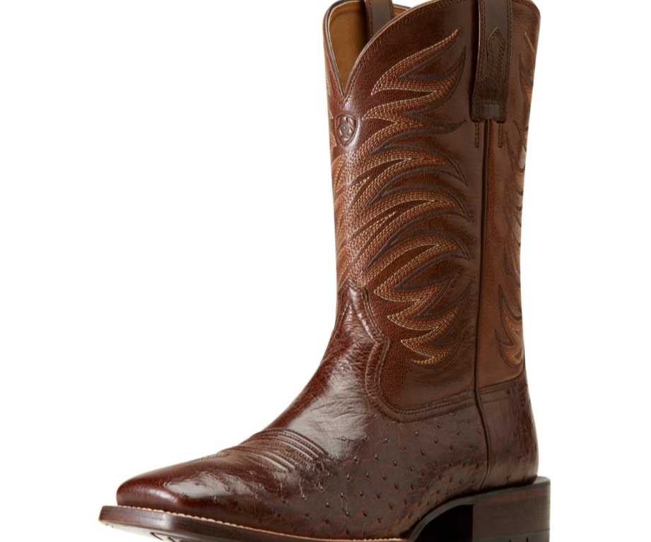 Botas para caballero Ariat