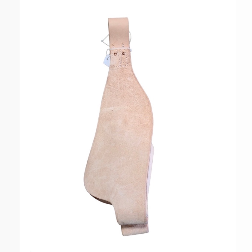 Arciones de silla de pico