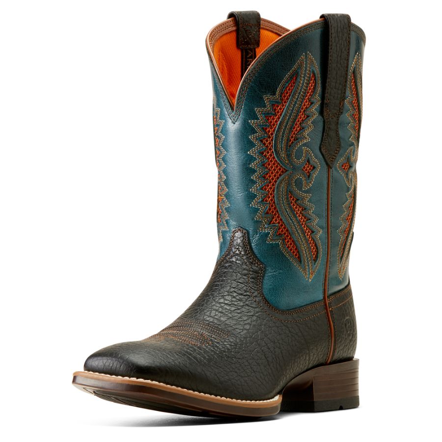 Botas de caballero Ariat