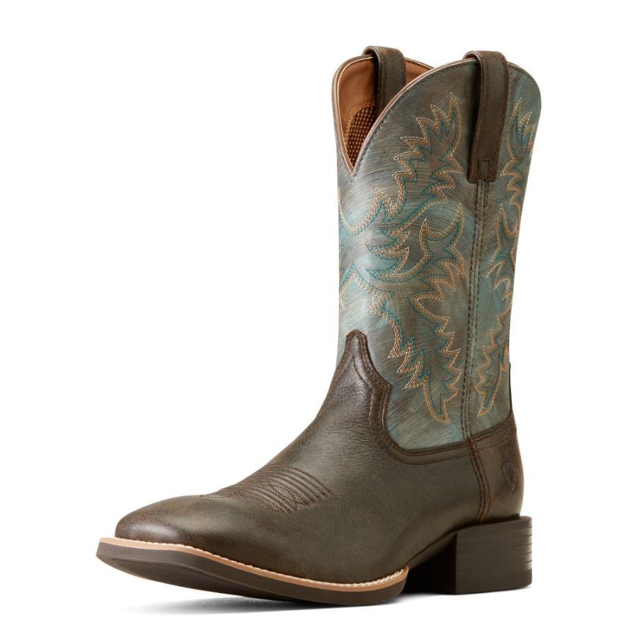 Botas Ariat para caballero