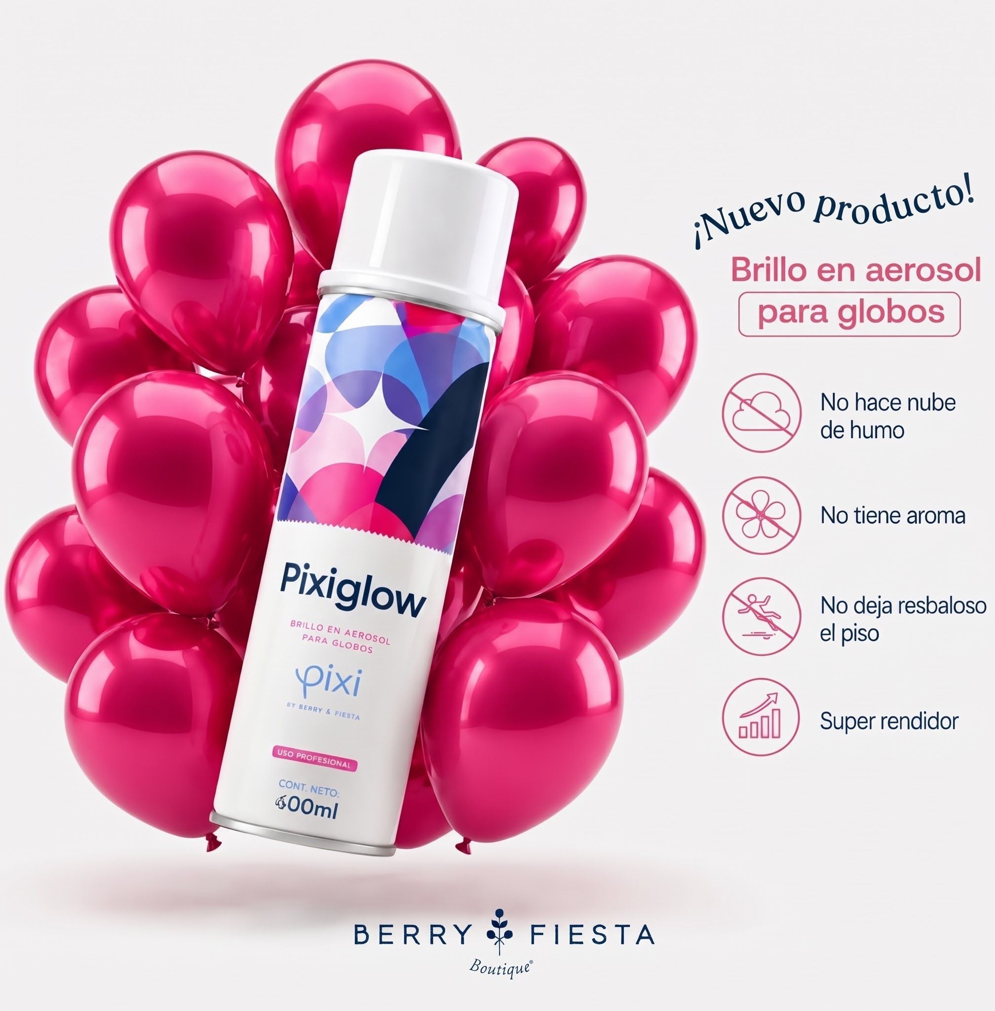 Pixiglow (600ml)