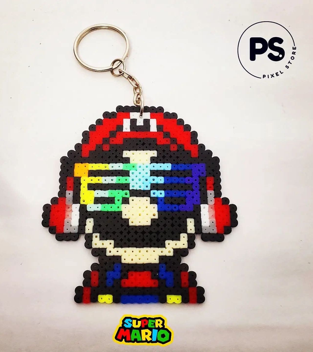 KR • Mario Bros Gaming