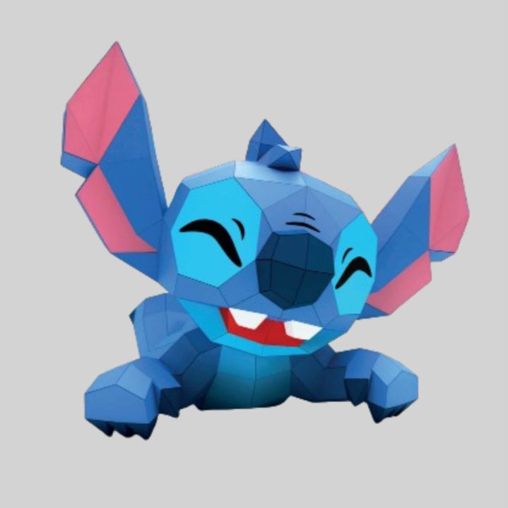 Others ● Stitch