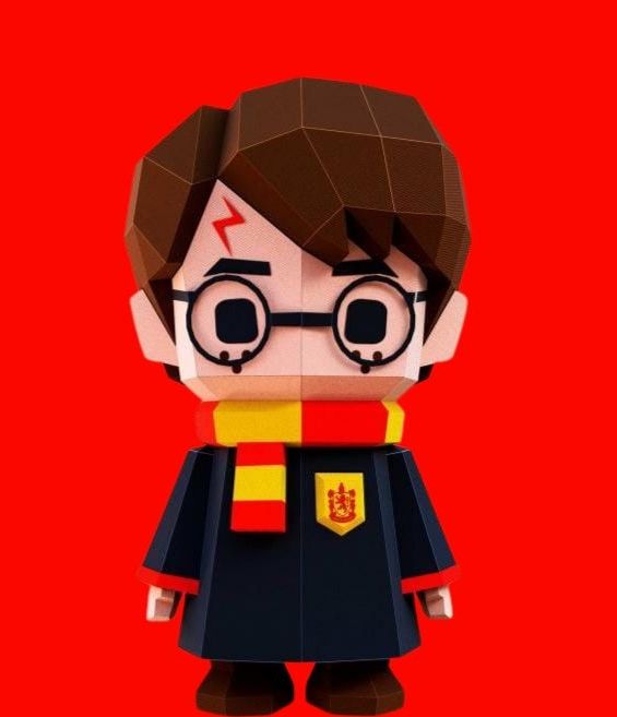 Harry Potter