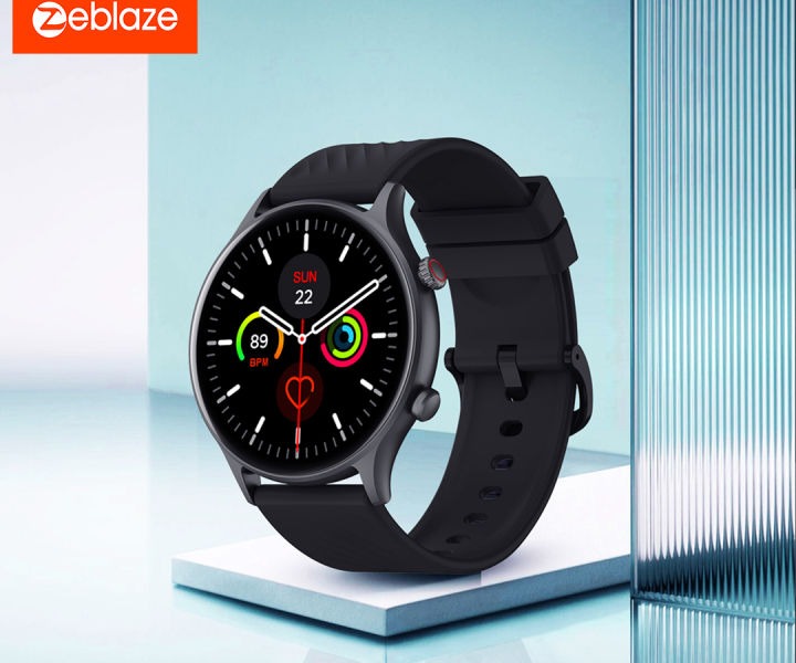 Zeblaze Btalk Plus 44mm