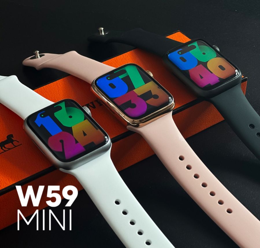 Microwear Watch 9 Mini 38-41mm