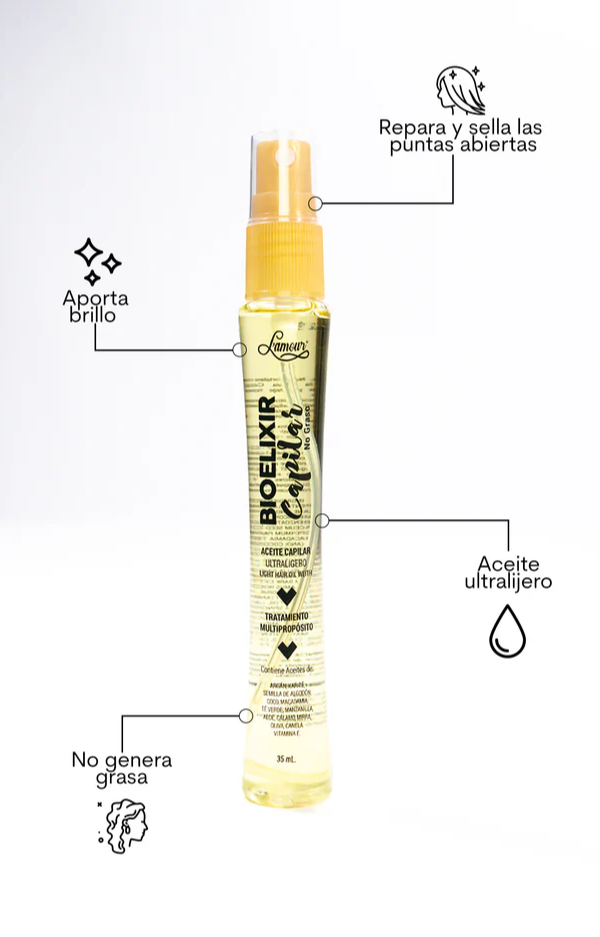 Bioelixir