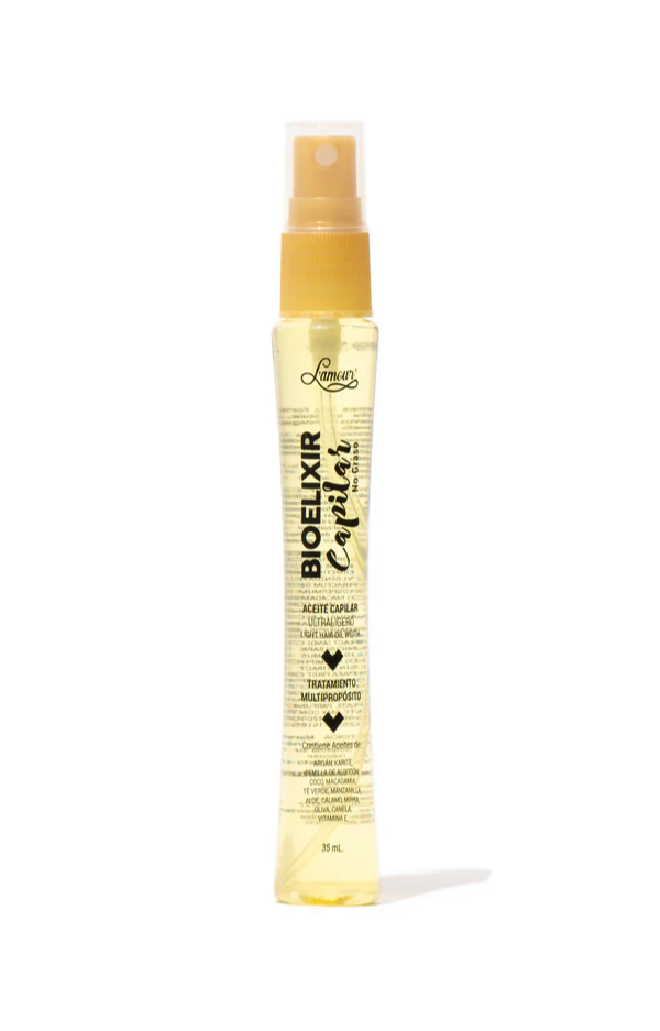 Bioelixir