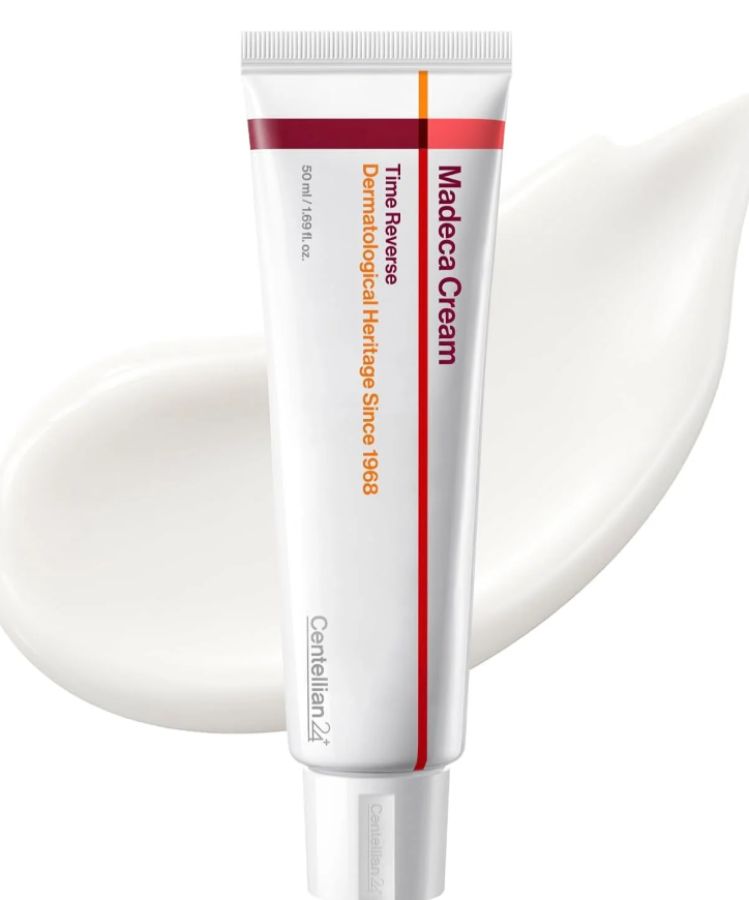 Centellian 24 Madeca Cream Time Reverse